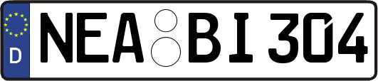 NEA-BI304