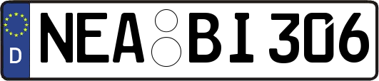 NEA-BI306