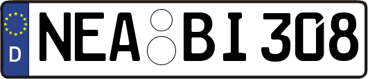 NEA-BI308