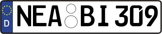 NEA-BI309