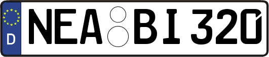 NEA-BI320