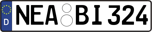 NEA-BI324