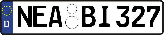 NEA-BI327