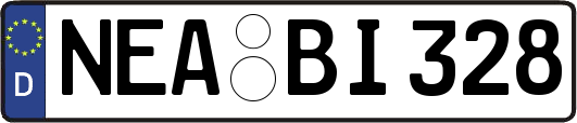 NEA-BI328