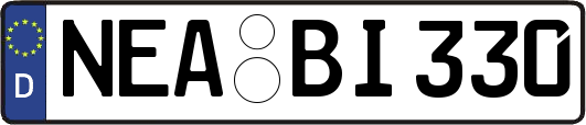 NEA-BI330