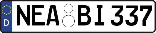 NEA-BI337