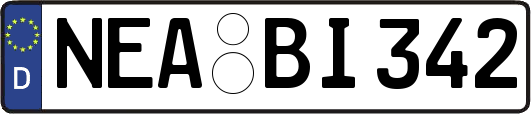NEA-BI342