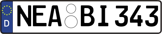 NEA-BI343