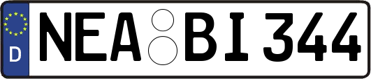 NEA-BI344