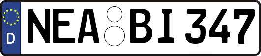 NEA-BI347