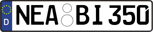 NEA-BI350
