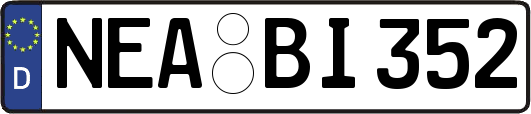 NEA-BI352