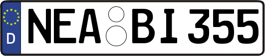 NEA-BI355