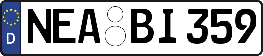 NEA-BI359