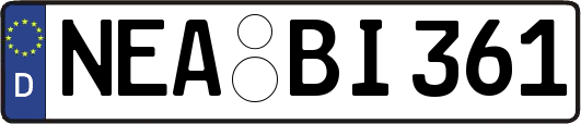 NEA-BI361