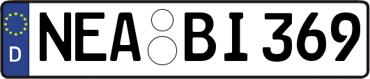 NEA-BI369