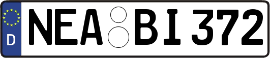 NEA-BI372