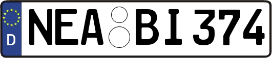 NEA-BI374