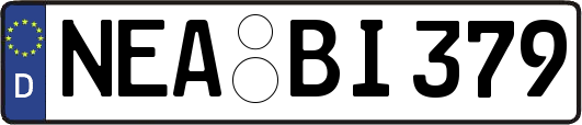 NEA-BI379
