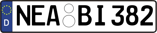 NEA-BI382