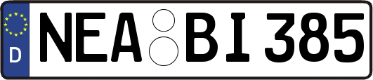 NEA-BI385