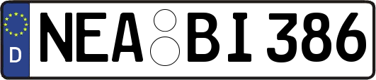 NEA-BI386