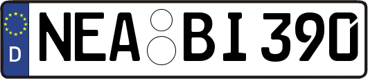 NEA-BI390