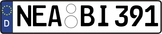 NEA-BI391