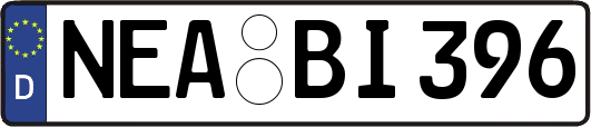 NEA-BI396