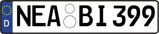 NEA-BI399