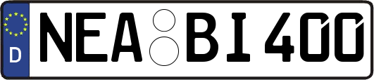 NEA-BI400