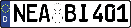 NEA-BI401