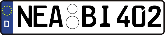 NEA-BI402