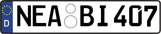 NEA-BI407