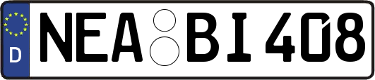 NEA-BI408