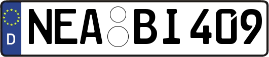 NEA-BI409