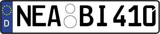 NEA-BI410