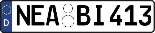 NEA-BI413