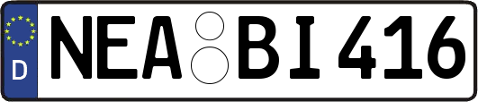 NEA-BI416