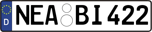 NEA-BI422