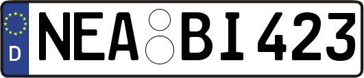 NEA-BI423