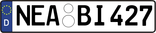 NEA-BI427