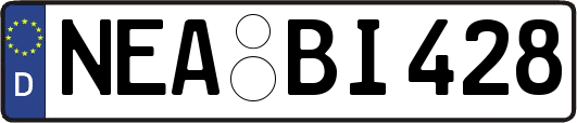 NEA-BI428