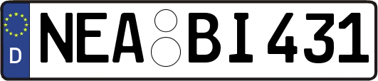NEA-BI431