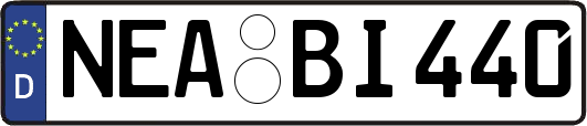 NEA-BI440
