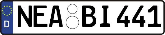 NEA-BI441