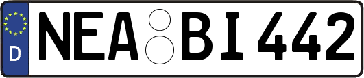 NEA-BI442