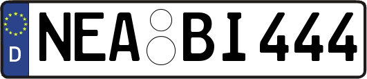 NEA-BI444