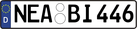 NEA-BI446