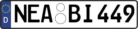 NEA-BI449